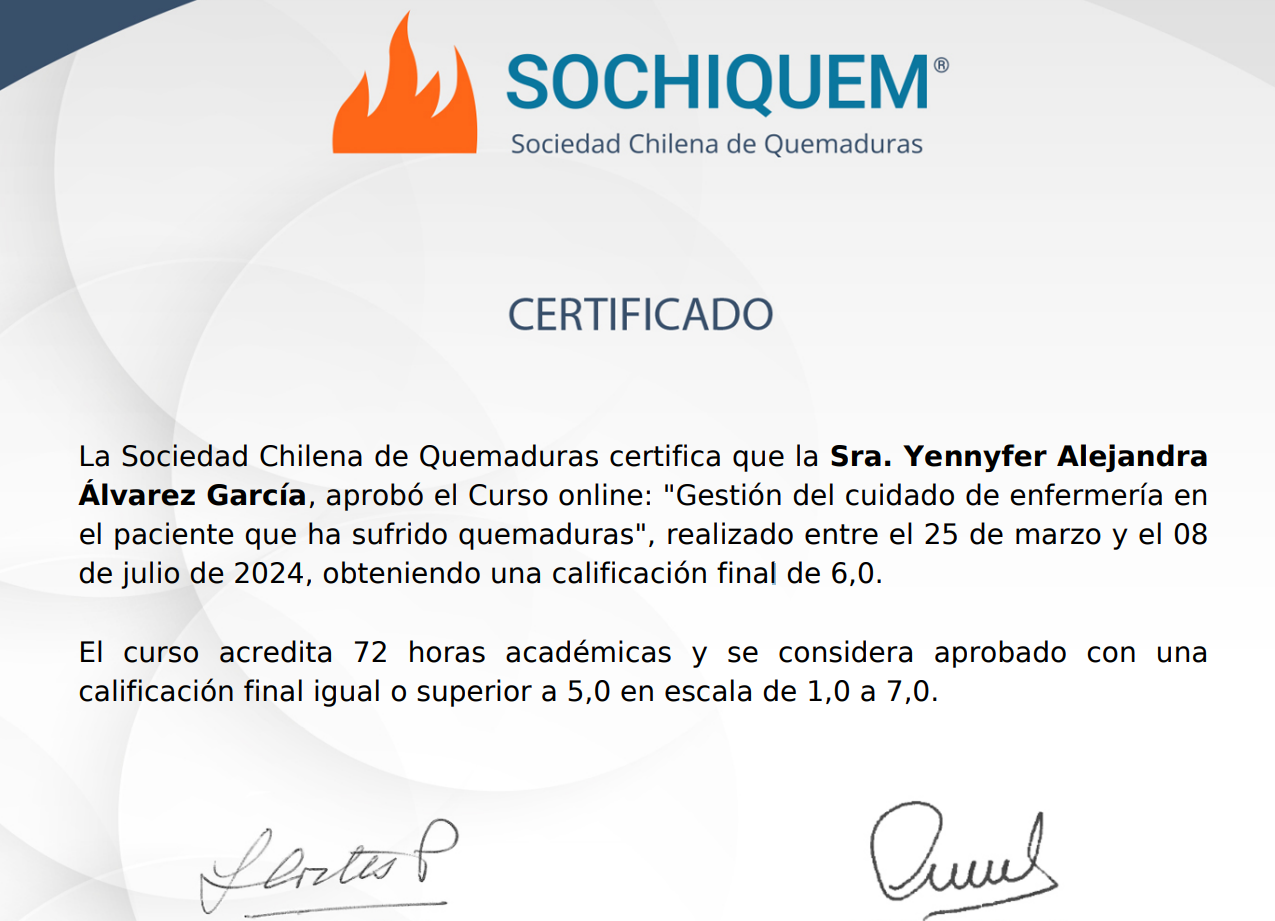 Certificado 2